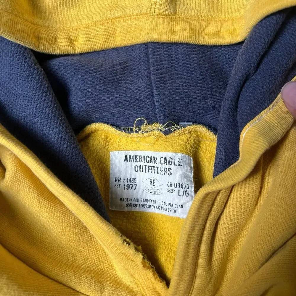 American Eagle Outfitters pre owned